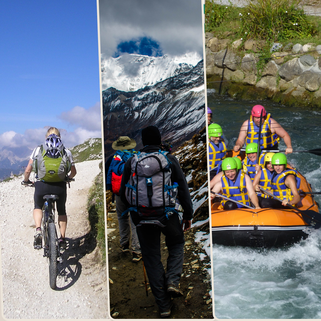 360 Adventure