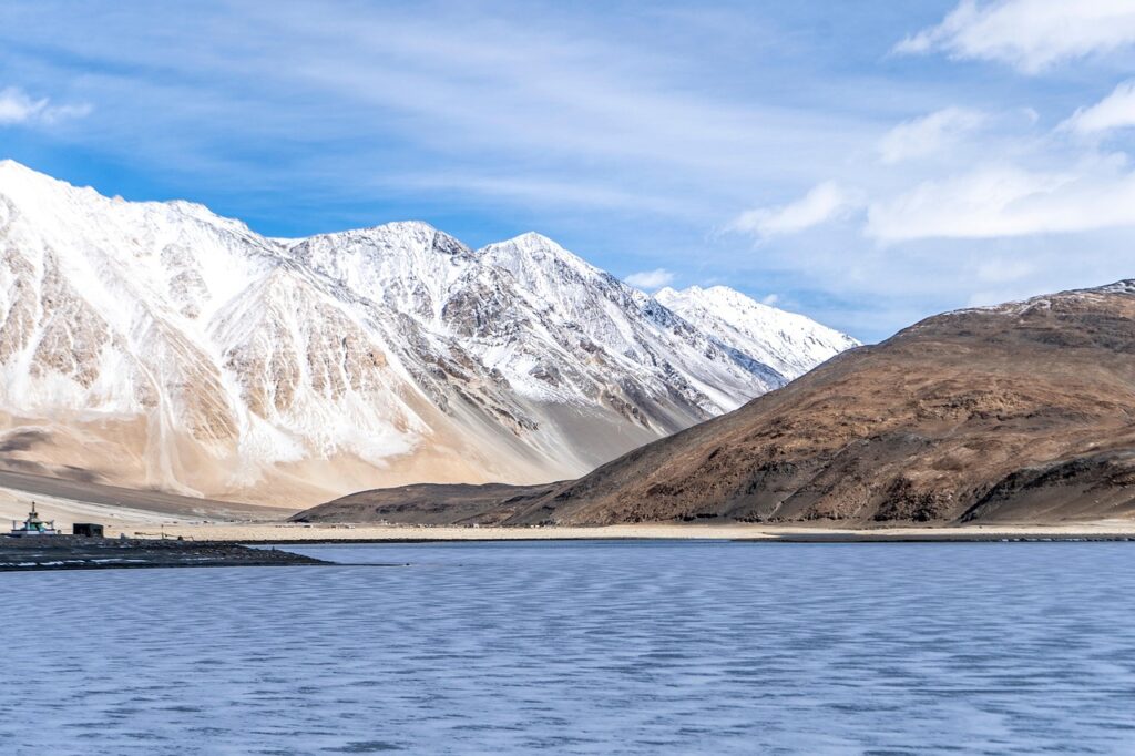 lake, himalayas, india, ladakh, kashmir, nature, landscape, asia, mountains, ladakh, ladakh, ladakh, ladakh, kashmir, kashmir, kashmir, kashmir, kashmir