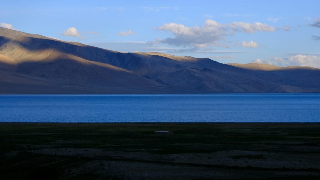Lakes of Ladakh